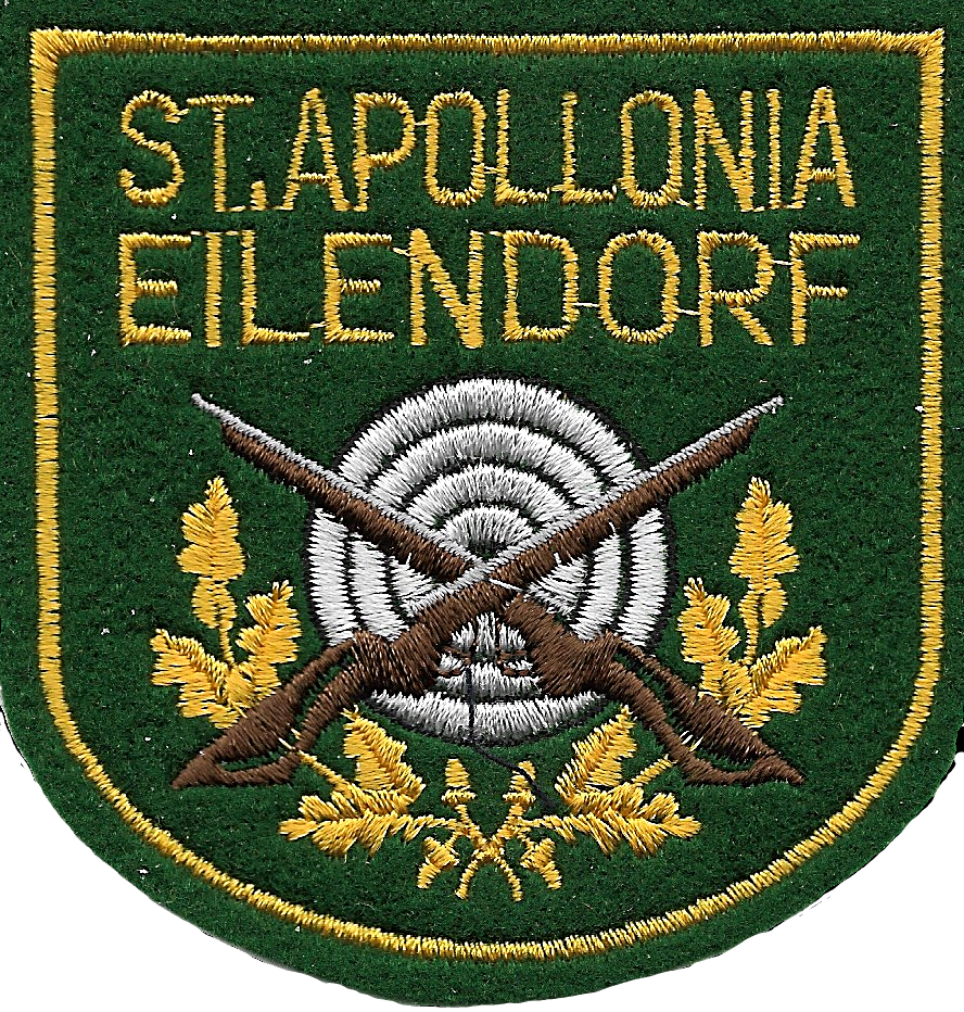 Logo Schützen Apollonia Eilendorf